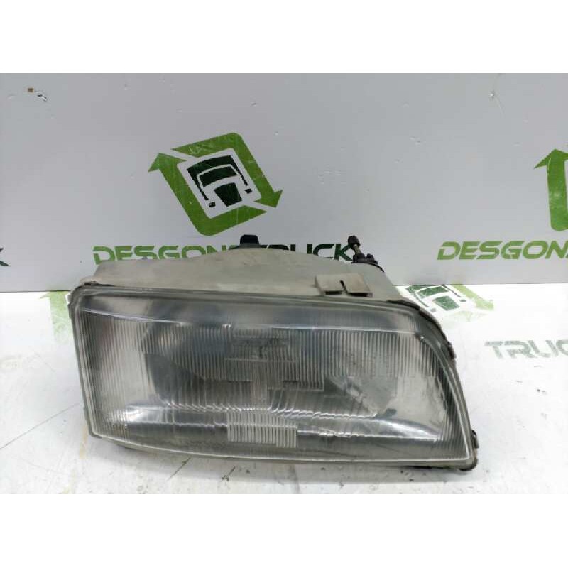 Recambio de faro derecho para peugeot boxer caja cerr. acristalado (rs3200)(230)(´02) 1400 d referencia OEM IAM   