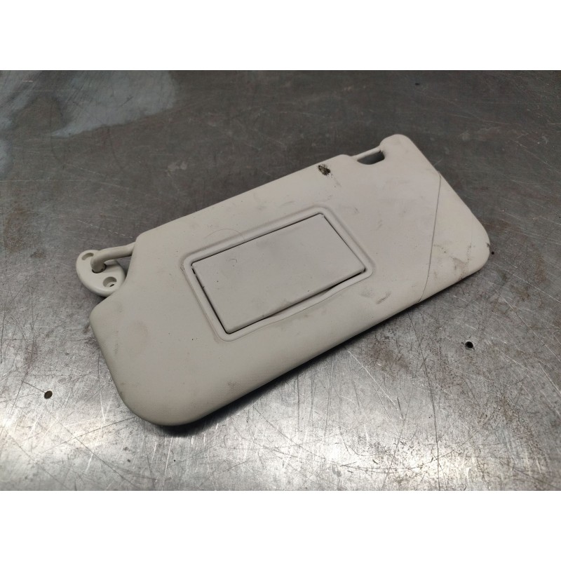 Recambio de parasol izquierdo para ford focus iii 1.0 ecoboost referencia OEM IAM   