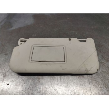 Recambio de parasol izquierdo para ford focus iii 1.0 ecoboost referencia OEM IAM   