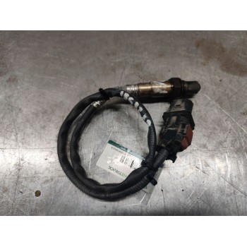 Recambio de sonda lambda para ford focus iii 1.0 ecoboost referencia OEM IAM F1FA9Y460CA  