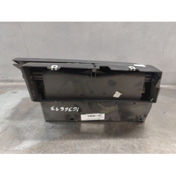 Recambio de guantera para seat altea (5p1) 1.6 referencia OEM IAM 5P1857103  