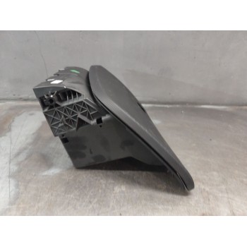 Recambio de guantera para seat altea (5p1) 1.6 referencia OEM IAM 5P1857103  