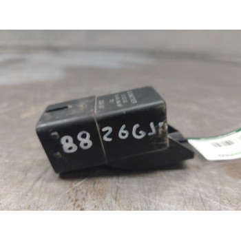Recambio de caja precalentamiento para peugeot 308 1.6 hdi fap cat (9hz / dv6ted4) referencia OEM IAM 9640469680  