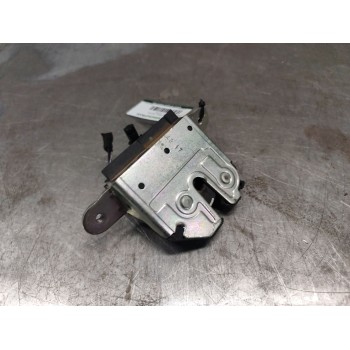 Recambio de cerradura maletero / porton para opel astra k lim. 5türig 120 aniversario referencia OEM IAM 39021416  