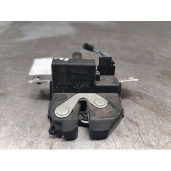 Recambio de cerradura maletero / porton para opel astra k lim. 5türig 120 aniversario referencia OEM IAM 39021416  