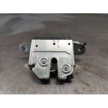Recambio de cerradura maletero / porton para opel astra k lim. 5türig 120 aniversario referencia OEM IAM 39021416  