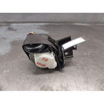 Recambio de cinturon seguridad trasero derecho para opel astra k lim. 5türig 120 aniversario referencia OEM IAM 39149954  