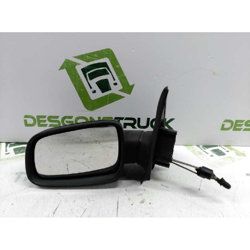 Recambio de retrovisor izquierdo para citroen zx 1.9 d armonia referencia OEM IAM   