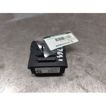 Recambio de centralita abs para nissan qashqai ii (j11, j11_) 1.5 dci referencia OEM IAM 476A04EA0A  