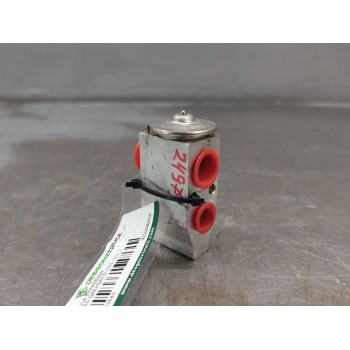 Recambio de valvula expansion para nissan qashqai ii (j11, j11_) 1.5 dci referencia OEM IAM 922004EM0A  