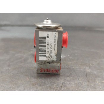 Recambio de valvula expansion para nissan qashqai ii (j11, j11_) 1.5 dci referencia OEM IAM 922004EM0A  