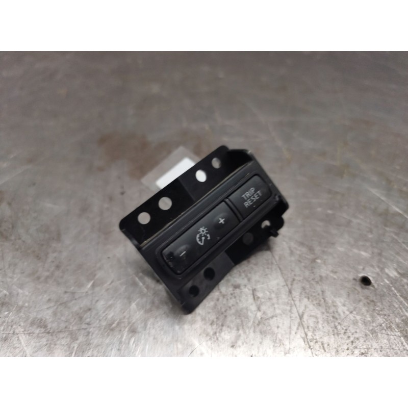 Recambio de mando multifuncion para nissan qashqai ii (j11, j11_) 1.5 dci referencia OEM IAM   