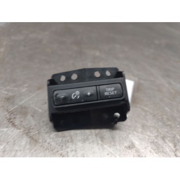Recambio de mando multifuncion para nissan qashqai ii (j11, j11_) 1.5 dci referencia OEM IAM   