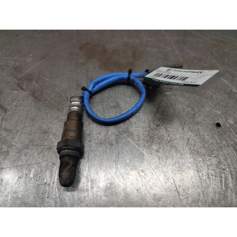 Recambio de sonda lambda para nissan qashqai ii (j11, j11_) 1.5 dci referencia OEM IAM 2165005000  