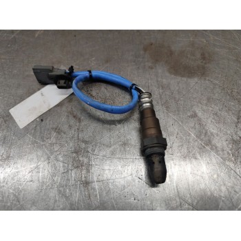 Recambio de sonda lambda para nissan qashqai ii (j11, j11_) 1.5 dci referencia OEM IAM 2165005000  