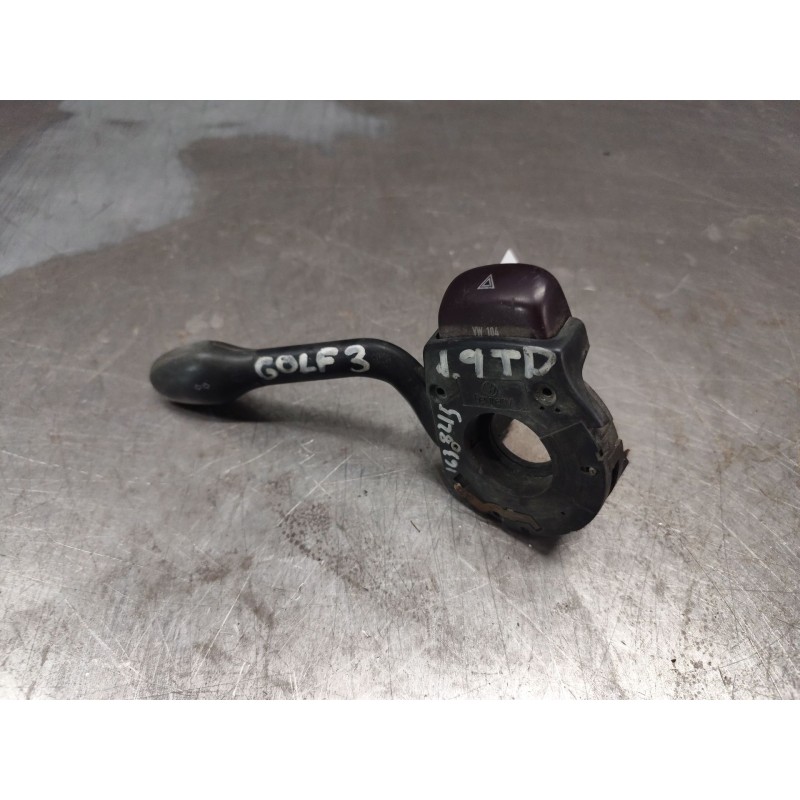 Recambio de mando limpia para volkswagen golf iii berlina (1h1) 1.9 tdi referencia OEM IAM   