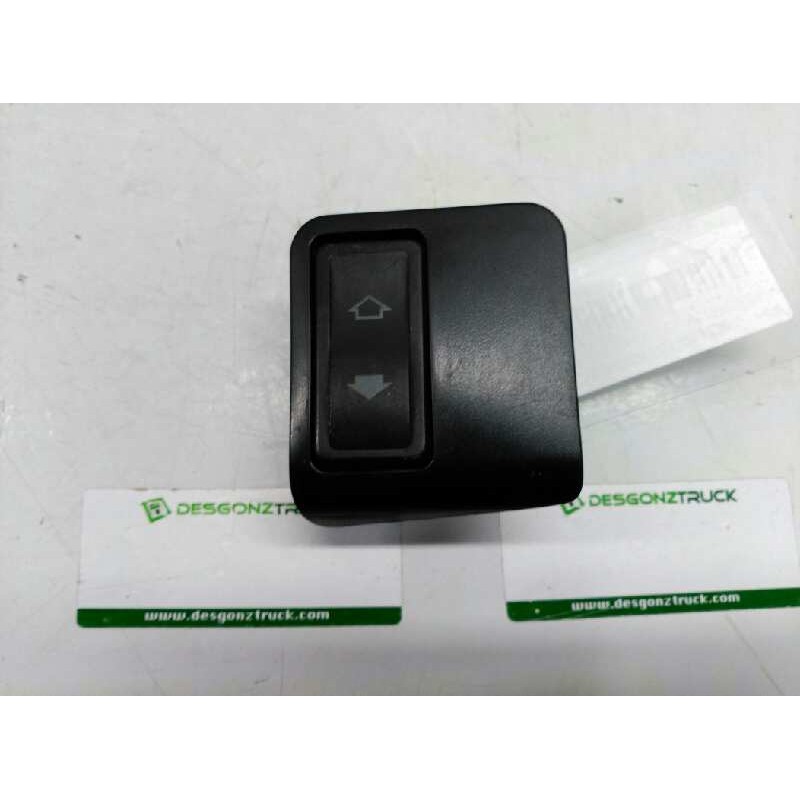 Recambio de mando elevalunas delantero derecho para citroen zx 1.9 d armonia referencia OEM IAM 9603526577  