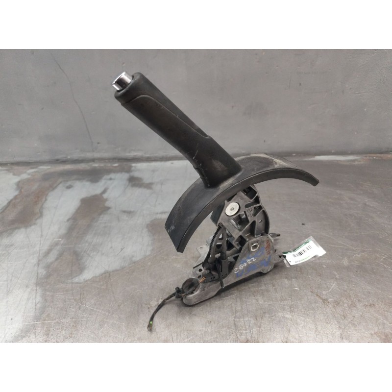 Recambio de palanca freno para seat altea (5p1) 1.6 referencia OEM IAM 1K0711303H  