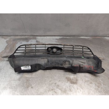 Recambio de rejilla paragolpes central para ford focus lim. (cb4) 1.8 tdci turbodiesel cat referencia OEM IAM   