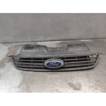 Recambio de rejilla paragolpes central para ford focus lim. (cb4) 1.8 tdci turbodiesel cat referencia OEM IAM   
