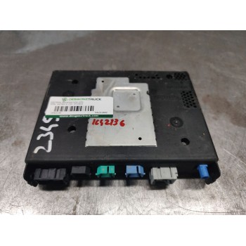 Recambio de sistema navegacion gps para opel astra k lim. 5türig 120 aniversario referencia OEM IAM 84251842  