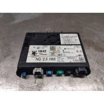 Recambio de sistema navegacion gps para opel astra k lim. 5türig 120 aniversario referencia OEM IAM 84251842  