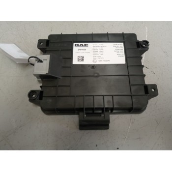 MODULO ELECTRONICO 2154630 
