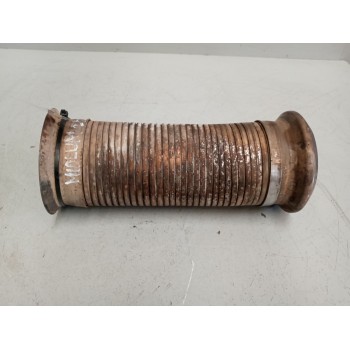FLECTOR TUBO ESCAPE 5010652049 