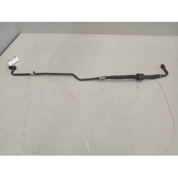 Recambio de tubos aire acondicionado para man tgs 18.400 10.5 diesel referencia OEM IAM 81619750252  