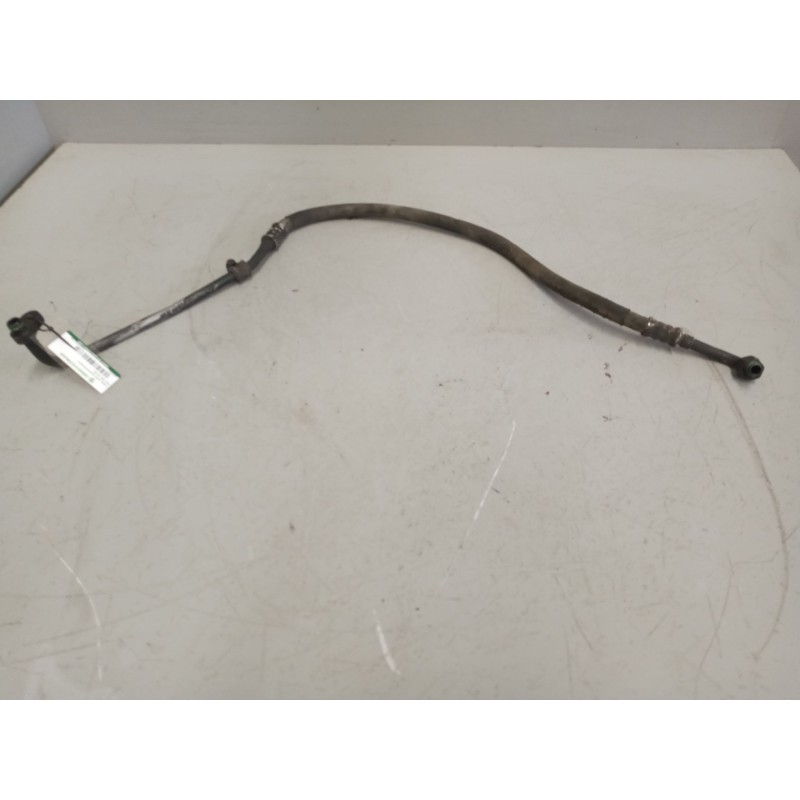 Recambio de tubos aire acondicionado para man tgs 18.400 10.5 diesel referencia OEM IAM 81619750256  