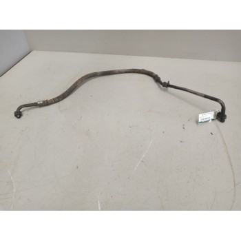 Recambio de tubos aire acondicionado para man tgs 18.400 10.5 diesel referencia OEM IAM 81619750256  