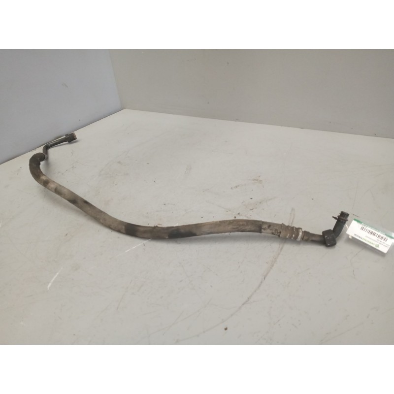 Recambio de tubos aire acondicionado para man tgs 18.400 10.5 diesel referencia OEM IAM 81619750255  