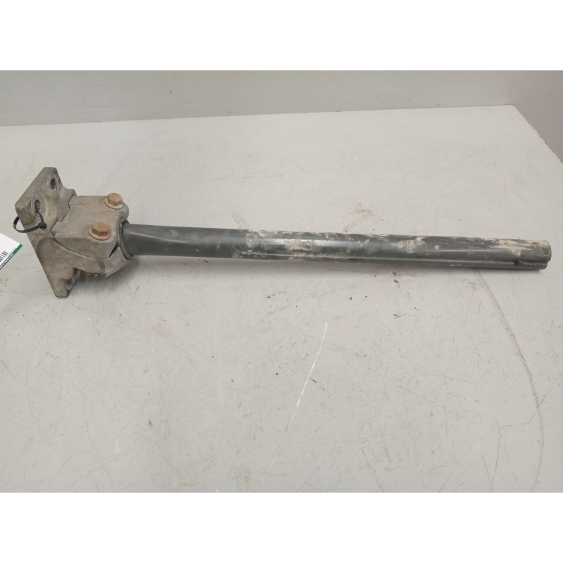 Recambio de soporte guardabarros trasero para renault magnum ab 2005 12.8 diesel referencia OEM IAM 21213203 21213202 