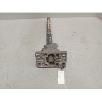 Recambio de soporte guardabarros trasero para renault magnum ab 2005 12.8 diesel referencia OEM IAM 21213203 21213202 