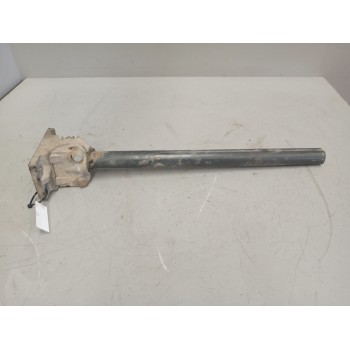 Recambio de soporte guardabarros trasero para renault magnum ab 2005 12.8 diesel referencia OEM IAM 21213203 21213202 