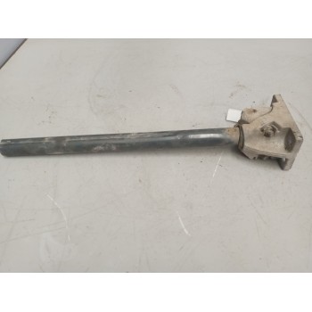Recambio de soporte guardabarros trasero para renault magnum ab 2005 12.8 diesel referencia OEM IAM 21213203 21213202 