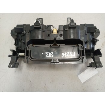 Recambio de posavasos para daf serie xf euro 6 12.9 diesel referencia OEM IAM 2200738 1868996 1868995
