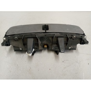 Recambio de posavasos para daf serie xf euro 6 12.9 diesel referencia OEM IAM 2200738 1868996 1868995