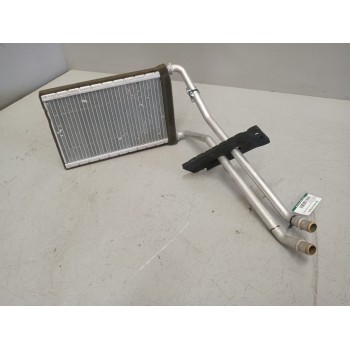 Recambio de radiador calefaccion / aire acondicionado para daf serie xf euro 6 12.9 diesel referencia OEM IAM   