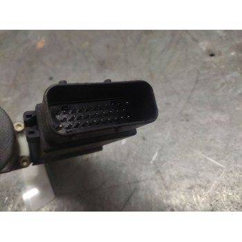 Recambio de motor elevalunas delantero derecho para volkswagen golf iv berlina (1j1) básico referencia OEM IAM 101434202  