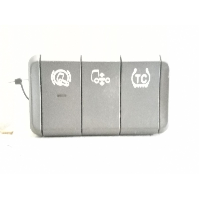 Recambio de interruptor para daf serie xf euro 6 12.9 diesel referencia OEM IAM 2127851  