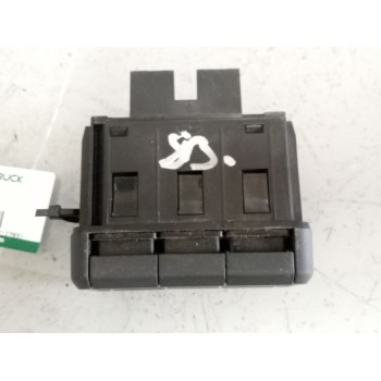 Recambio de interruptor para daf serie xf euro 6 12.9 diesel referencia OEM IAM 2127851  