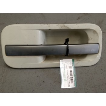 Recambio de cerradura puerta delantera derecha para daf serie xf euro 6 12.9 diesel referencia OEM IAM 1876291  