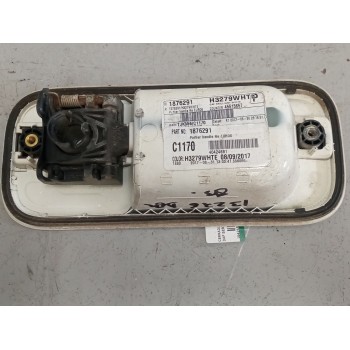 Recambio de cerradura puerta delantera derecha para daf serie xf euro 6 12.9 diesel referencia OEM IAM 1876291  