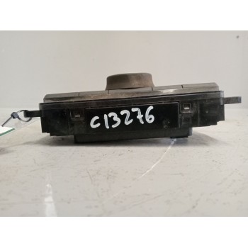 Recambio de mando calefaccion / aire acondicionado para daf serie xf euro 6 12.9 diesel referencia OEM IAM 2136831  