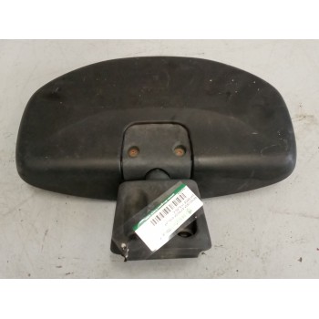 Recambio de retrovisor exterior angular para daf serie xf euro 6 12.9 diesel referencia OEM IAM   