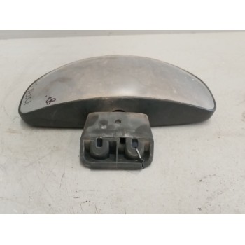 Recambio de retrovisor exterior angular para daf serie xf euro 6 12.9 diesel referencia OEM IAM   