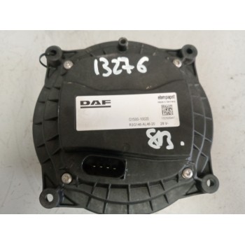 MOTOR CALEFACCION G150010020 