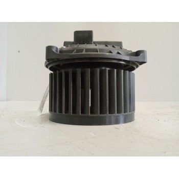 Recambio de motor calefaccion para daf serie xf euro 6 12.9 diesel referencia OEM IAM G150010020  