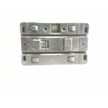Recambio de modulo electronico para daf serie xf euro 6 12.9 diesel referencia OEM IAM 2025546  
